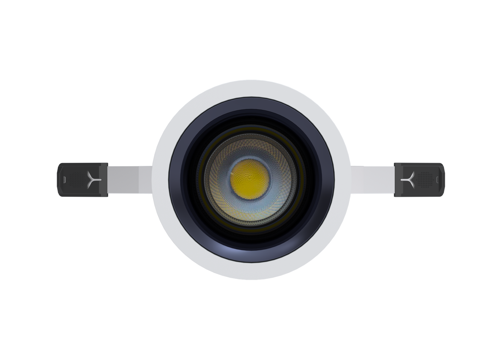 TITAN optical section