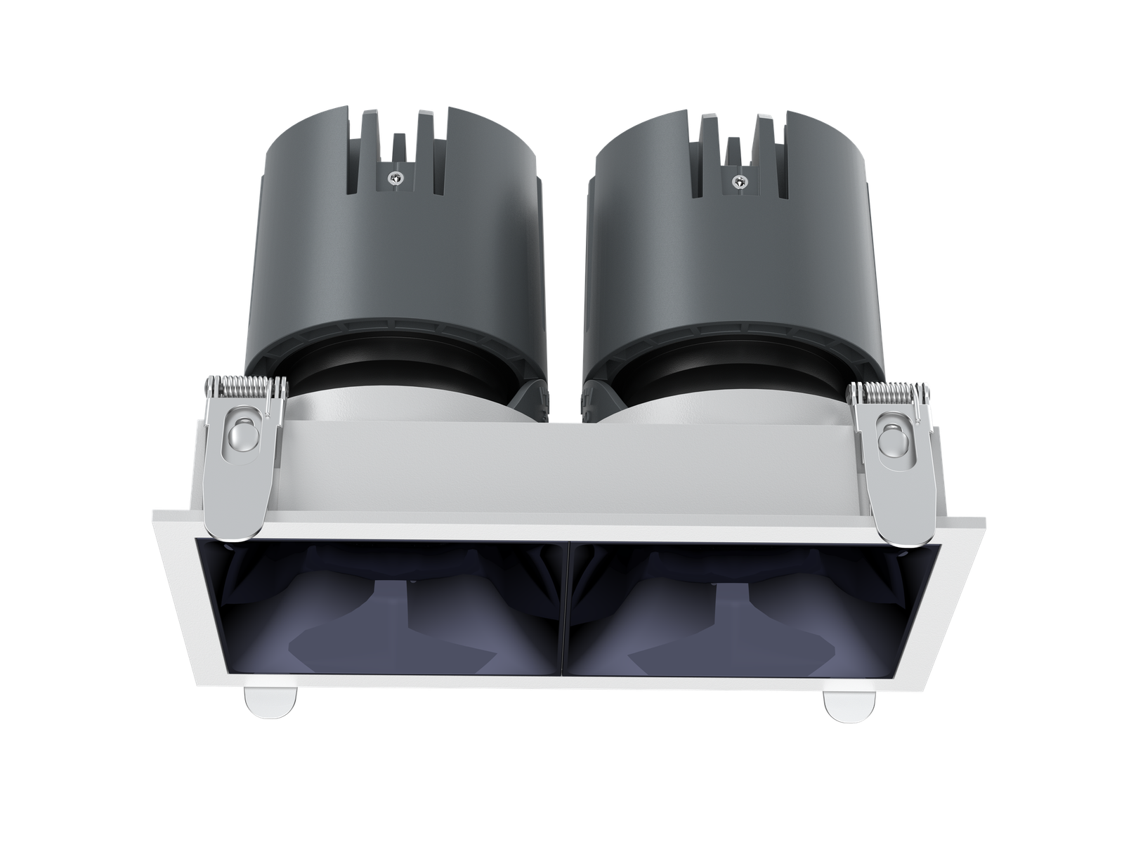 TITAN Double Square Trim