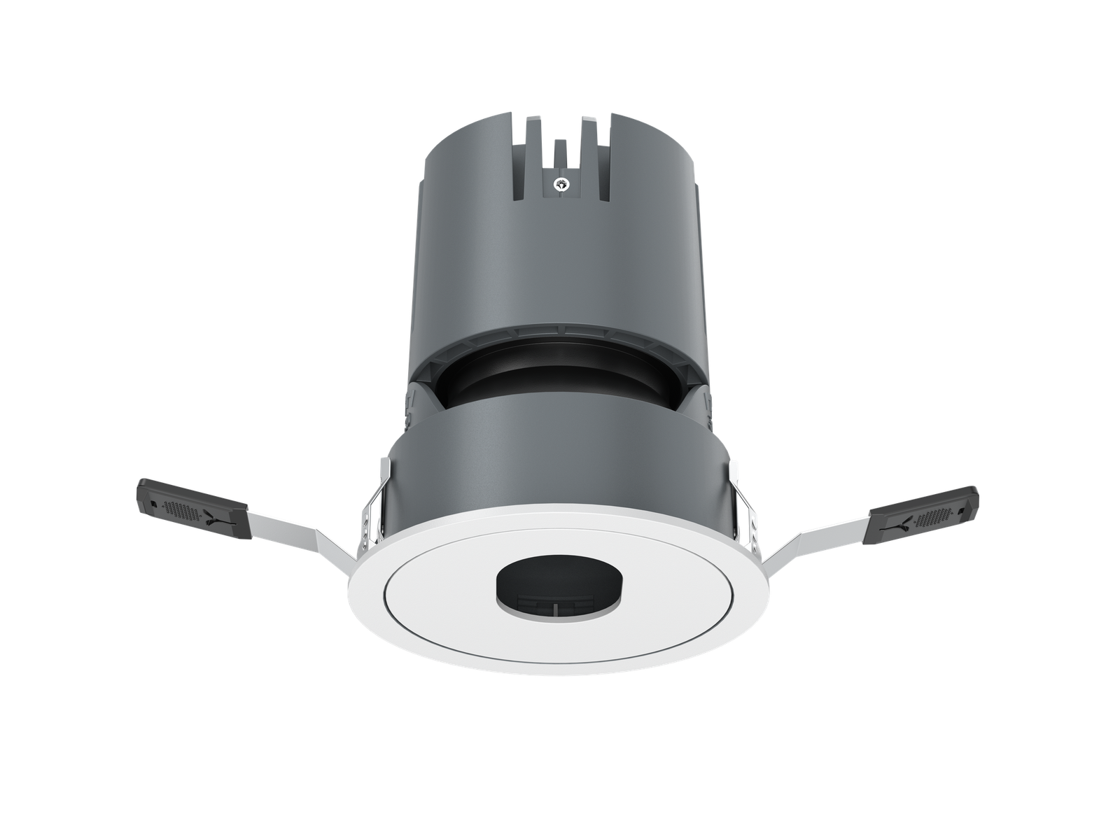 TITAN Ellipse Ring with Trim