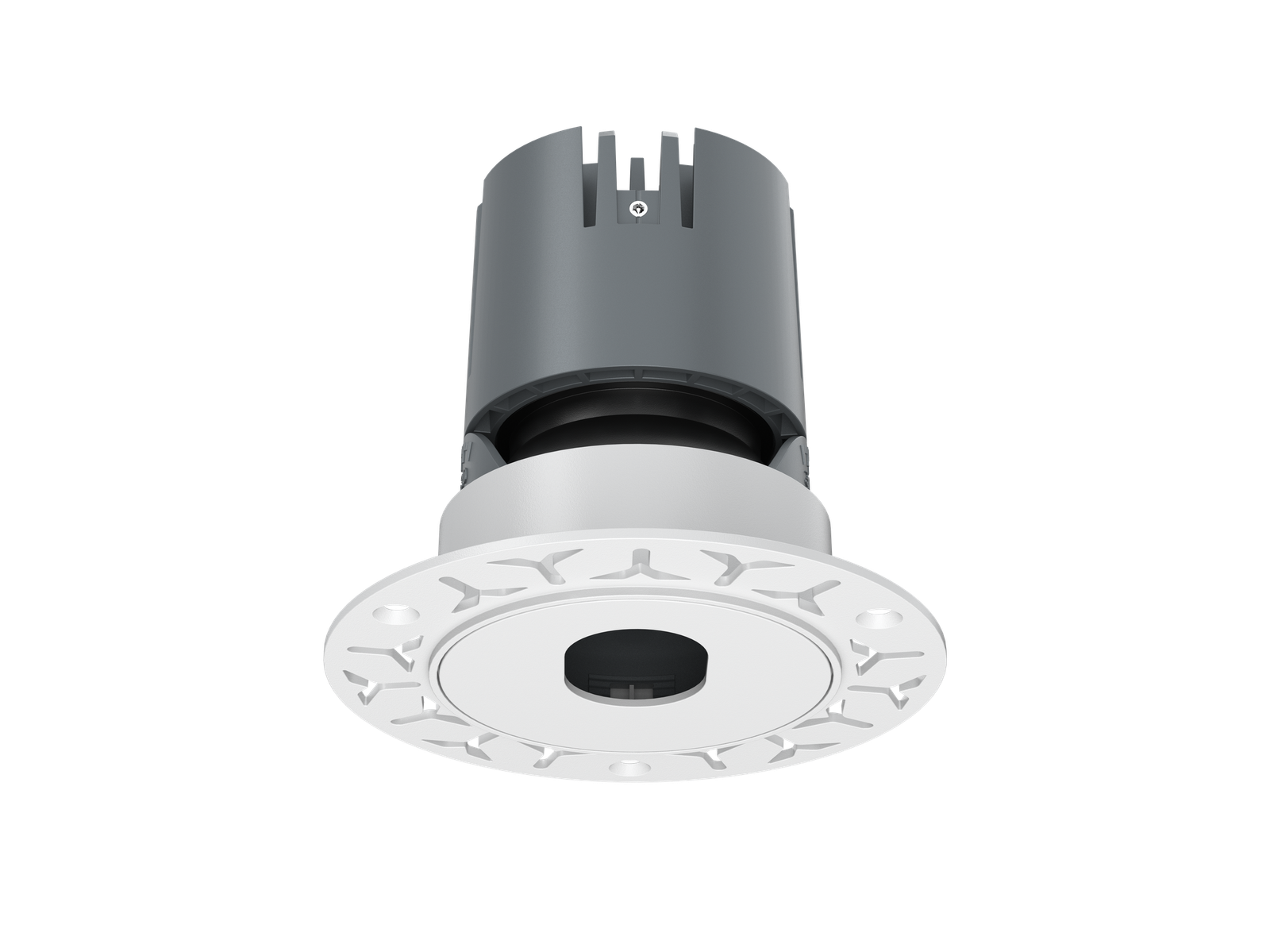 TITAN Ellipse Ring Trimless