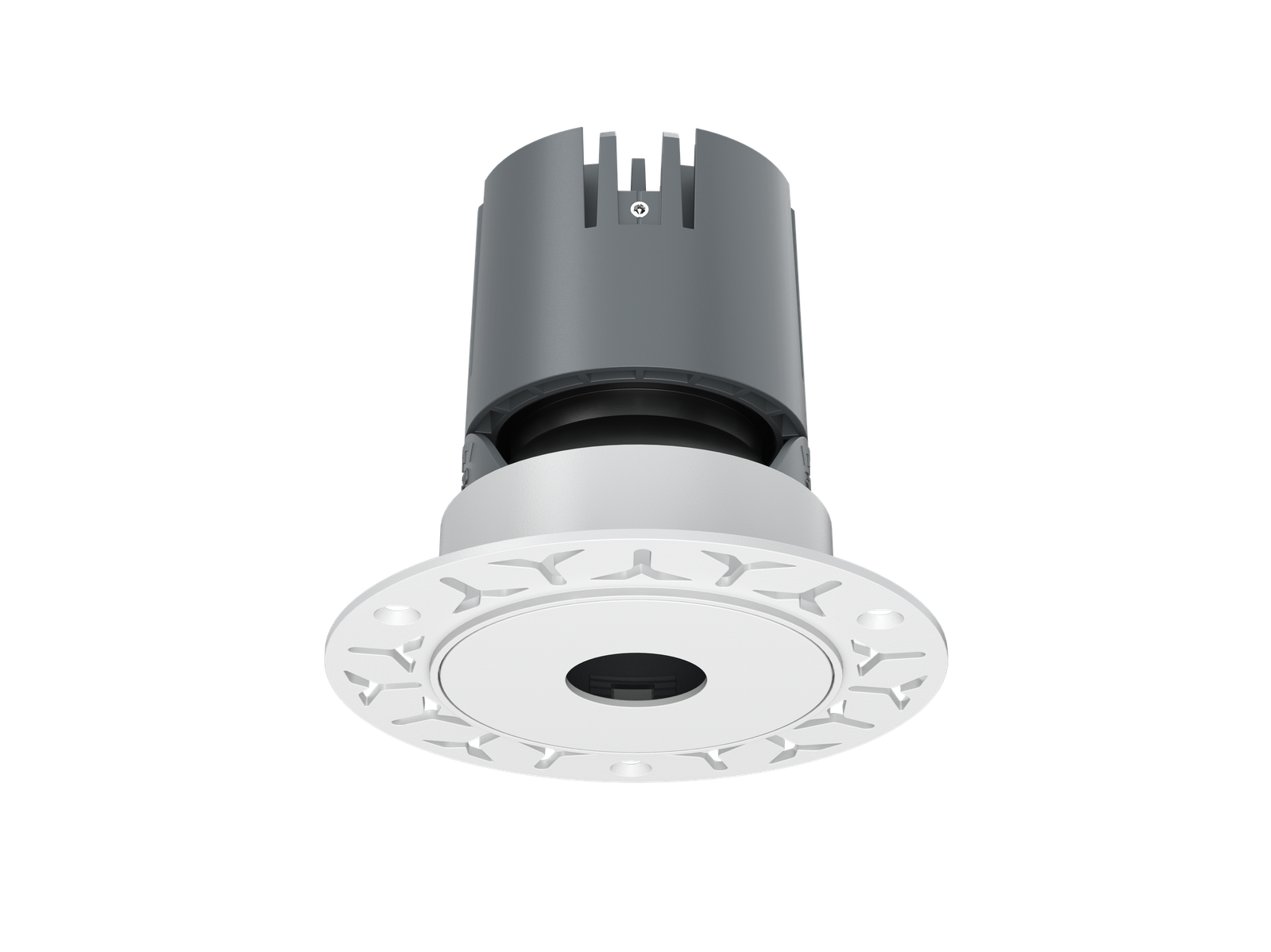 TITAN Pinhole Trimless