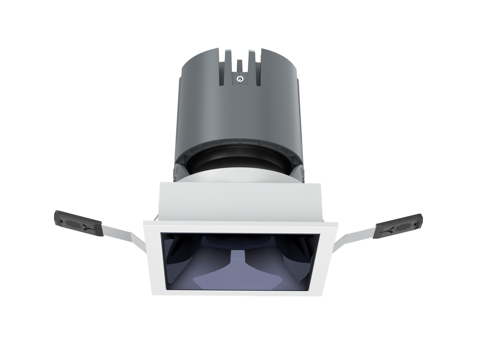 TITAN Single Square Trim