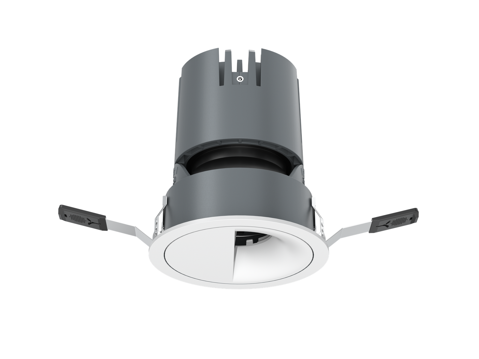 TITAN Wall Washer with Trim