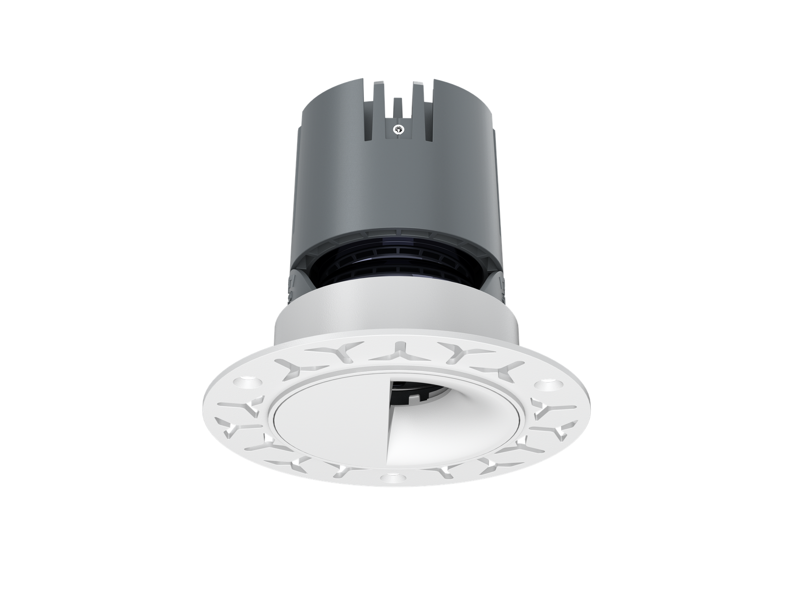 TITAN Wall Washer Trimless
